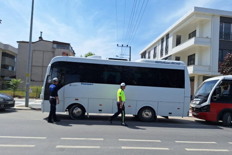 Düzce Belediyesi Zabıta Müdürlüğü