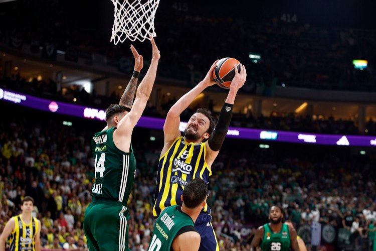 Fenerbahçe Beko direnemedi