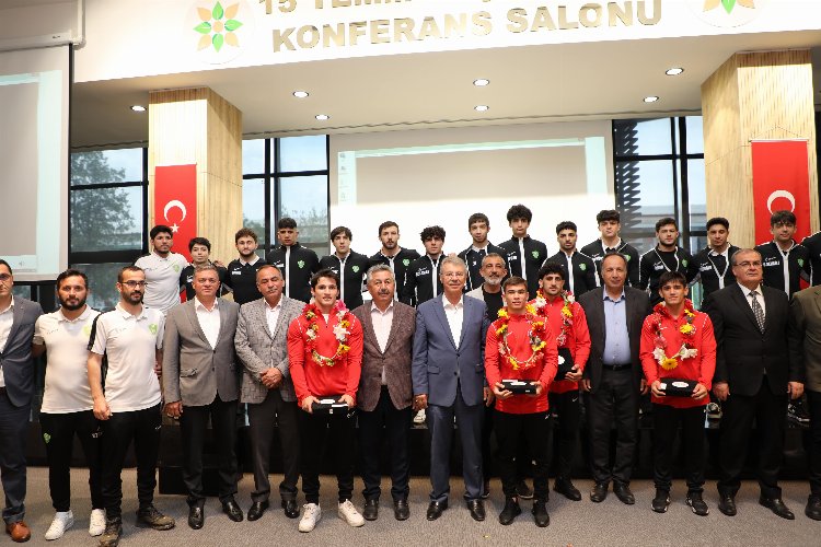 Kayseri Şeker Spor Kulübü