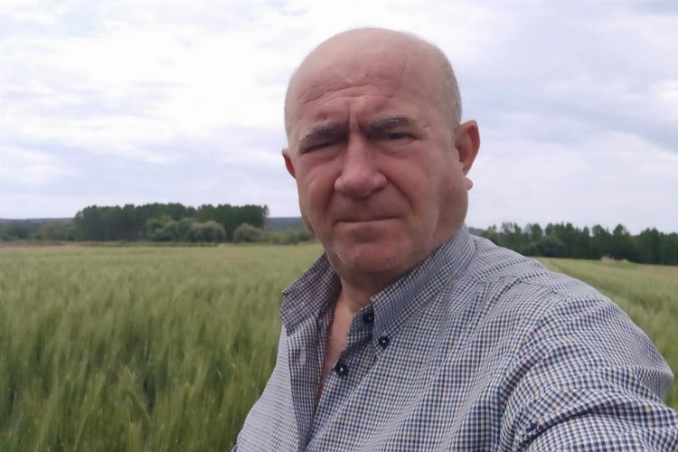 Hasan Şen:  "Buğday taban fiyatı tüm Türkiye’nin beklentisi"