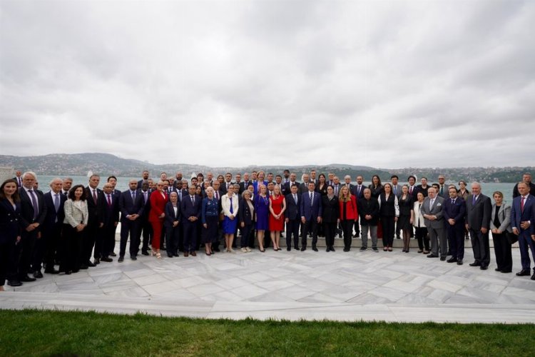 İstanbul Büyükşehir Belediye Başkanı