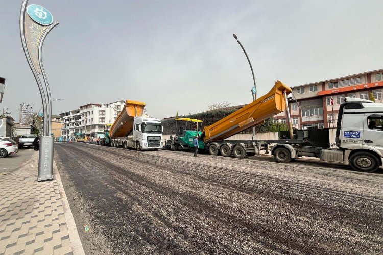 Körfez’e bir prestij cadde daha