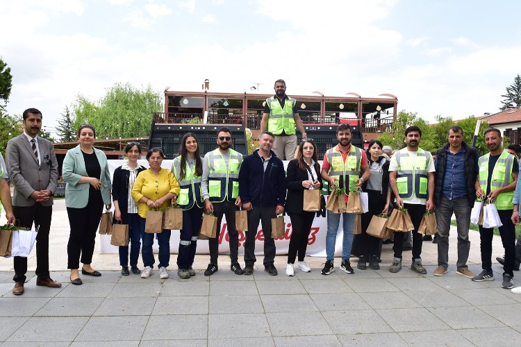 Malatya Büyükşehir Belediyesi, Orduzu