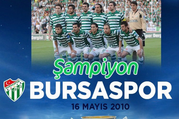 Osmangazi’den ‘Bursaspor’ mesajı