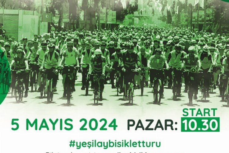 Pedallar eş zamanlı çevrilecek