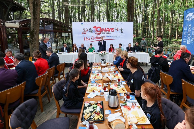 Sakraya Büyükşehir Belediye Başkanı