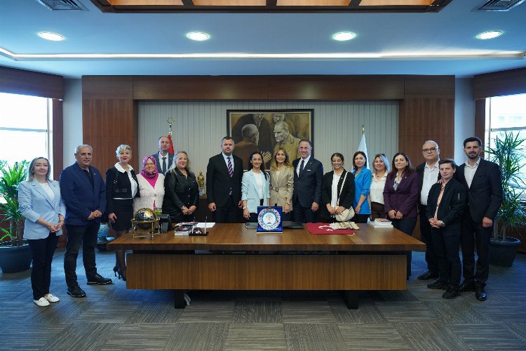 Tekirdağ Saray Belediye Başkanı