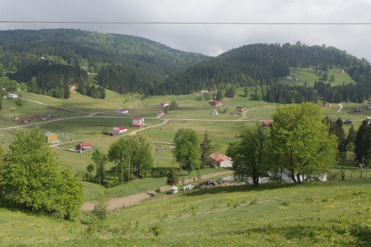 Trabzon’da turizmin önü açıyor