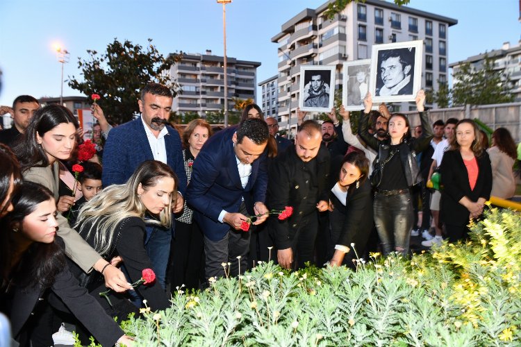 68 kuşağının gençlik liderlerinden