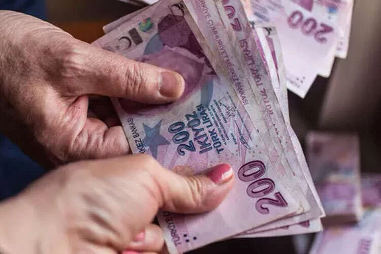 Aile'den 4,8 milyar TL destek hesaplarda