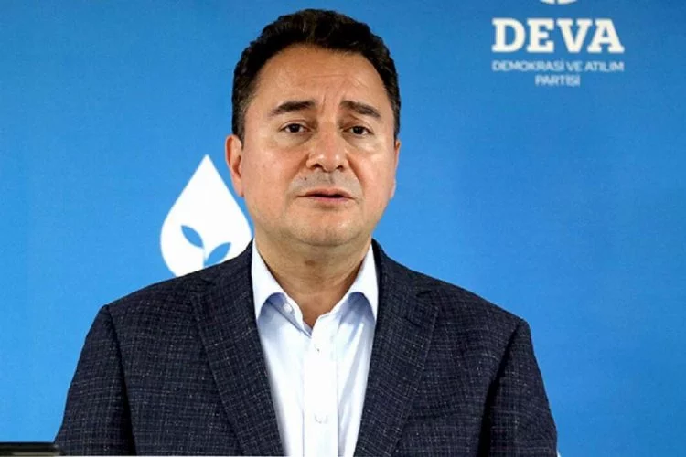 Ali Babacan: “Turizm Özal’dan bugüne büyümeye devam ediyor”