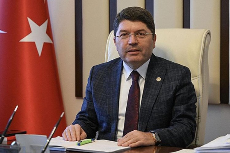 Bakan Tunç: “Adaleti Savunmaya devam edeceğiz”