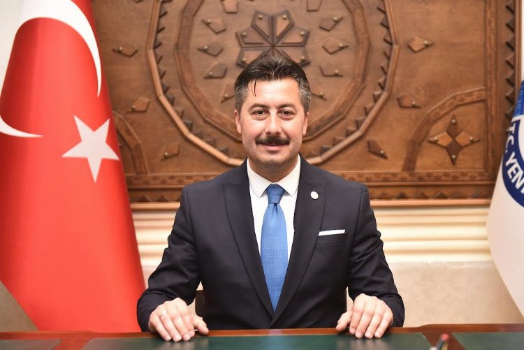Başkan Ercan Özel'den YESAŞ açıklaması