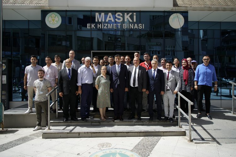 Manisa Büyükşehir Belediye Başkanı