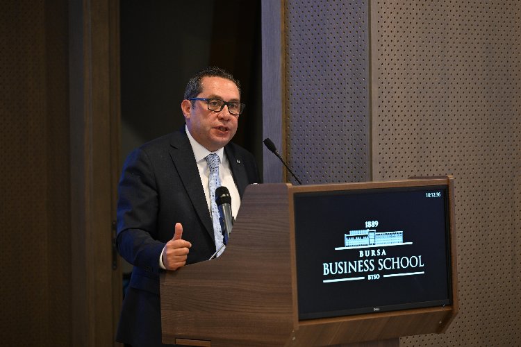 Bursa Business School ‘Turizmde Etik Çalıştayı’na Ev Sahipliği yaptı