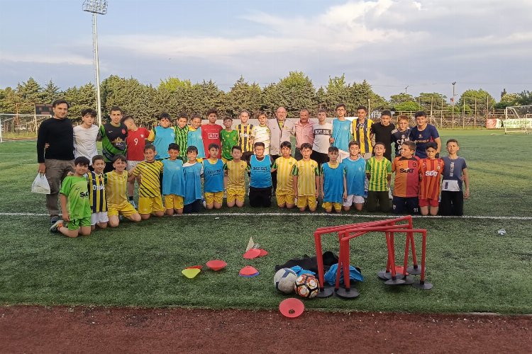 Orhangazi Hürspor Kulübü yeni