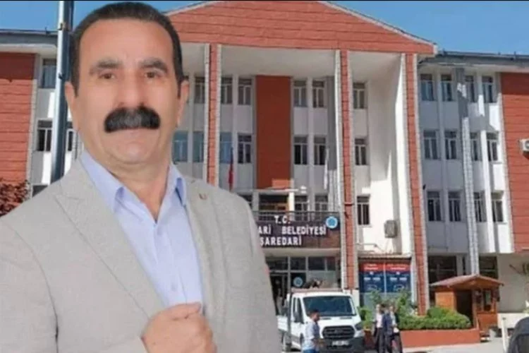 İçişleri duyurdu... Hakkari Belediyesi'ne kayyum atandı