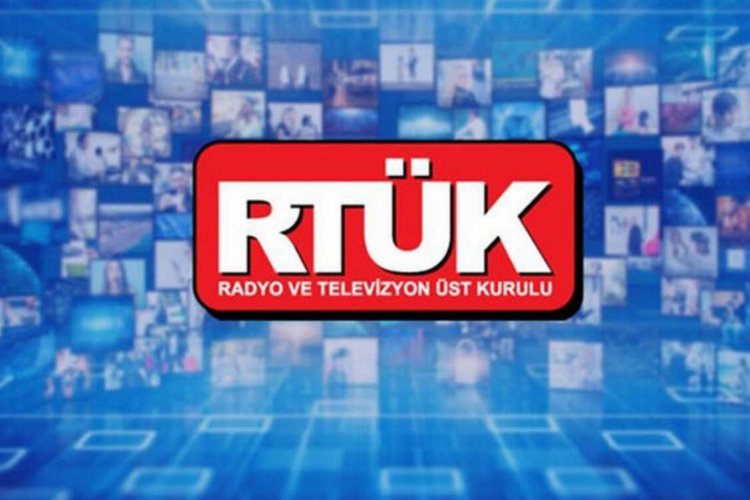 Radyo ve Televizyon Üst