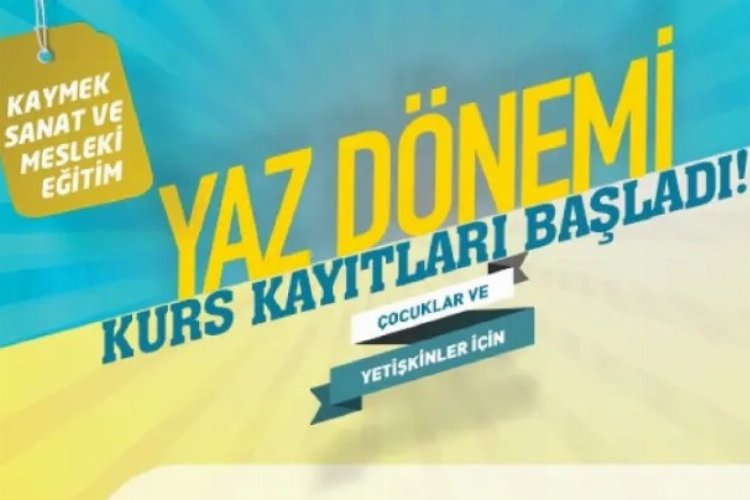 Kayseri Büyükşehir Belediyesi bünyesinde