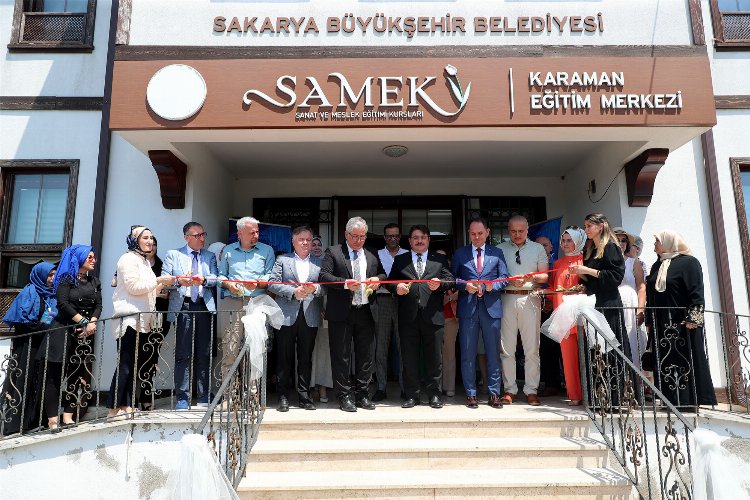 Sakarya Büyükşehir Belediye Başkanı