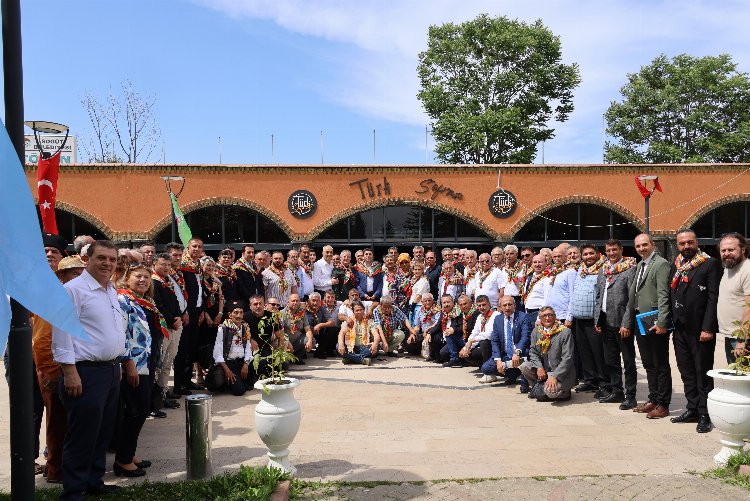 Söğüt Şenlikleri'ne geri sayım