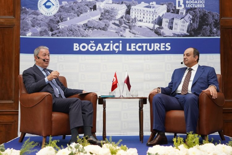 Boğaziçi Üniversitesi, Boğaziçi Lectures