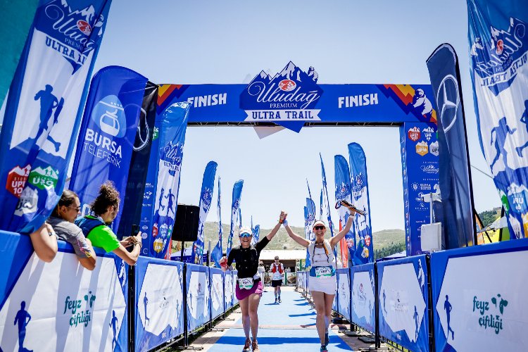 Uludağ Premium Ultra Trail, 7’nci kez koşulacak