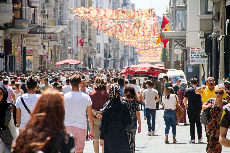 Afrika sıcakları devam ediyor.. 28'ine kadar normallerin üzerinde