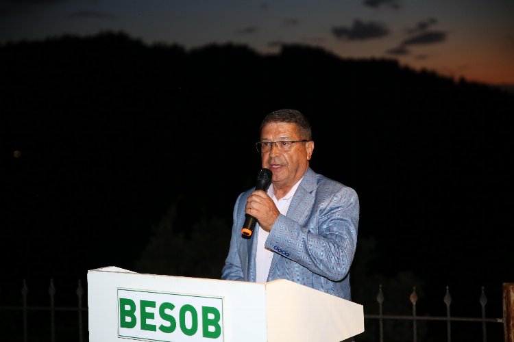 Başkan Bozbey: “Esnafa sahip çıkmalıyız”