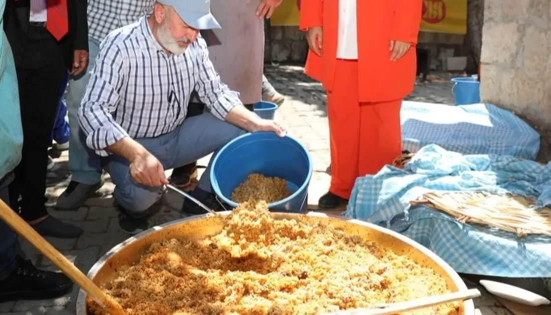 Kocasinan Belediye Başkanı Ahmet