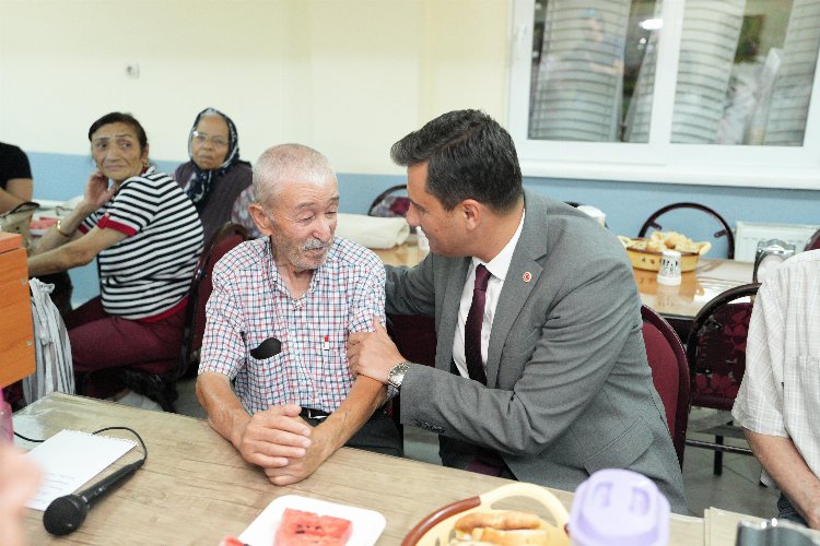 Manisa Büyükşehir Belediye Başkanı