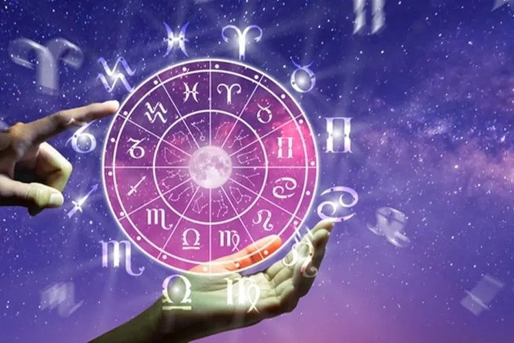 Bu hafta sonu astrolojik