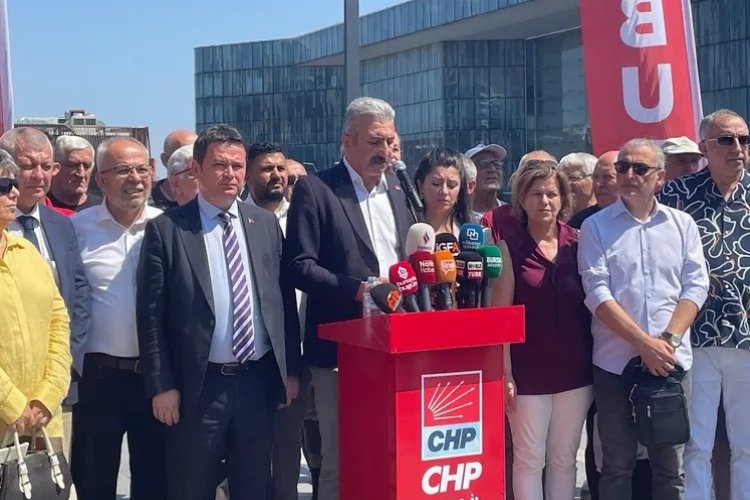 Cumhuriyet Halk Partisi’nin ülke