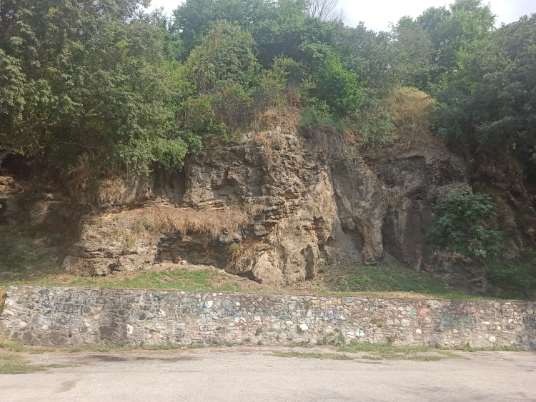 Bursa’daki bu park, uyuşturucu bağımlılarının meskeni oldu