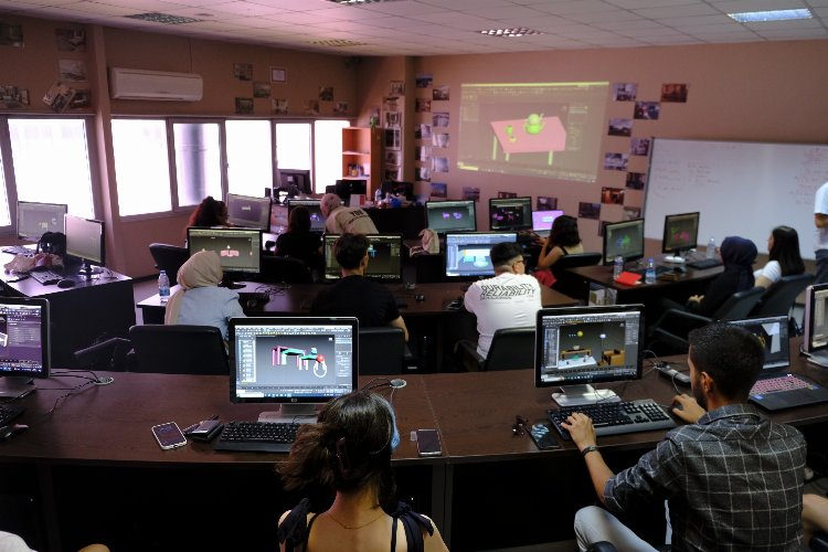 BUTGEM ve BUÜ TBMYO işbirliği ile yaz okulu programı başlatıldı