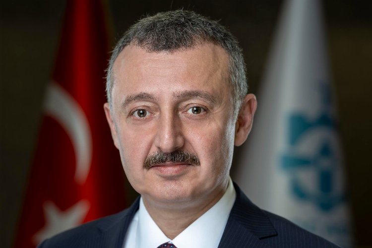 Kocaeli Büyükşehir Belediye Başkanı