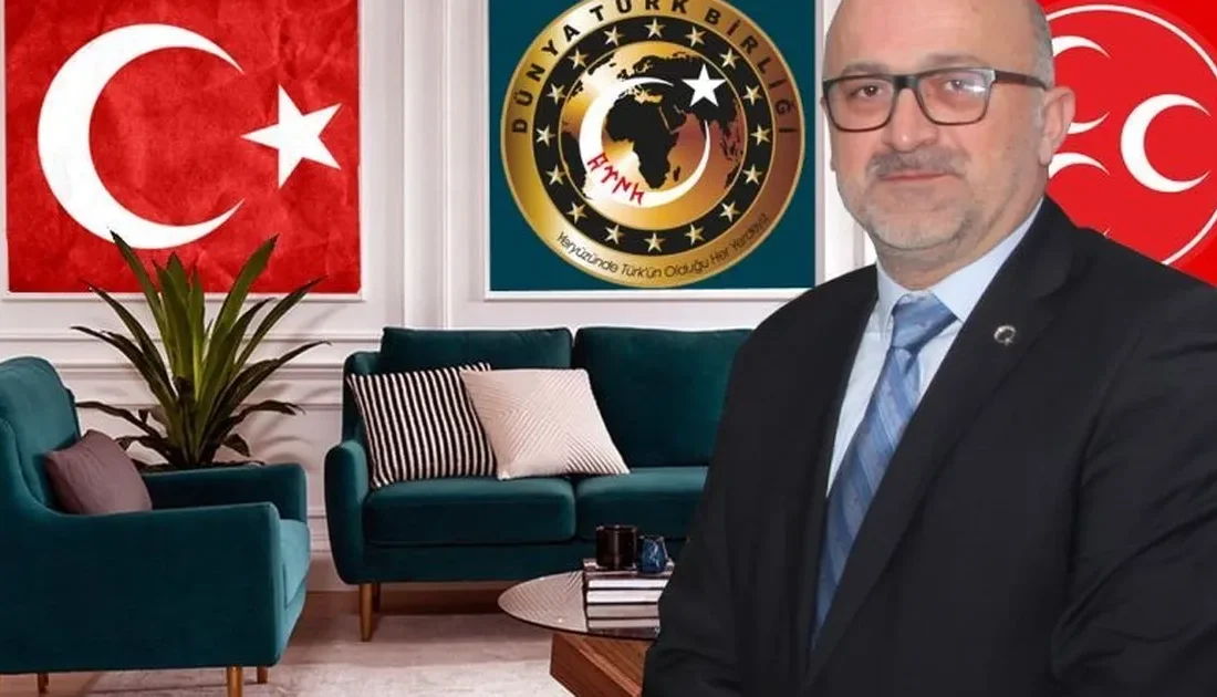 Dünya Türk Birliği Güney