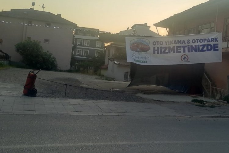 Düzce’de yıkama yerinin ruhsat işlemleri sürüyor