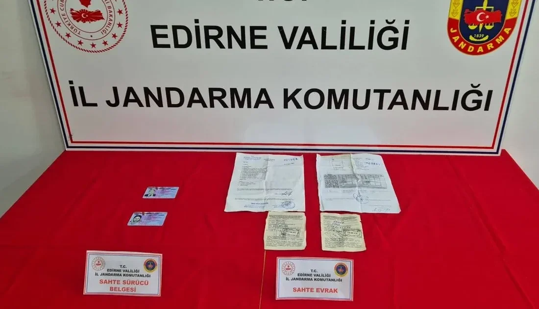 Edirne İl Jandarma Komutanlığı,