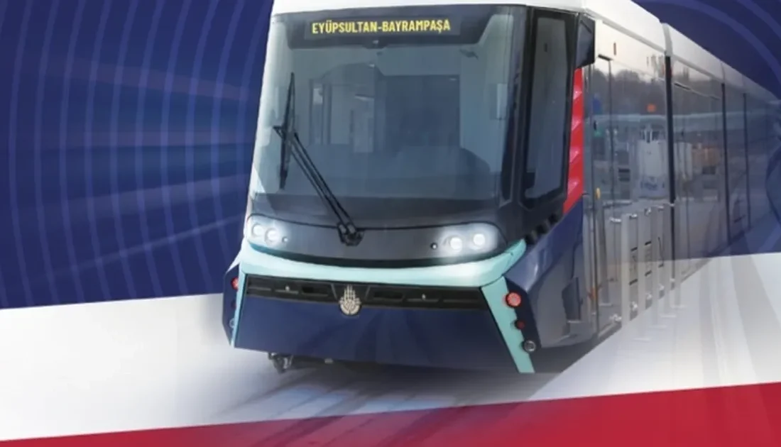 Yenikapı-Atatürk Havalimanı Metro Hattı,