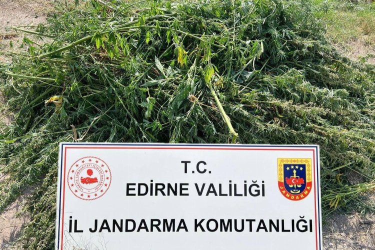 Edirne İl Jandarma Komutanlığı,