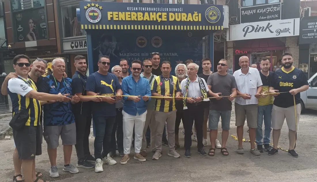 Temmuz Meclisi’nde Fenerbahçeliler Derneği