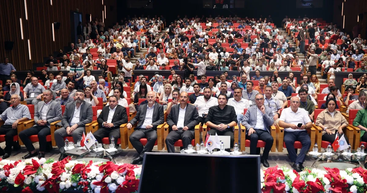 KTO’da ‘Siber Güvenlik Ve Yapay Zeka’ semineri düzenlendi