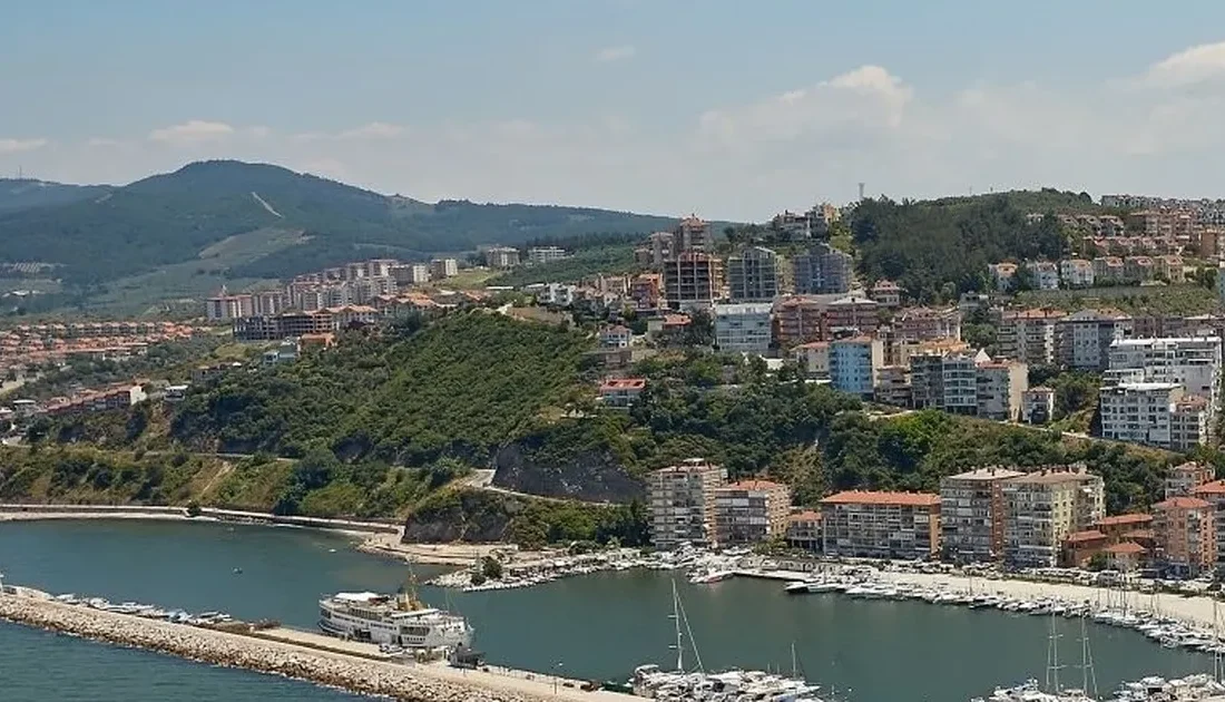 Bursa Büyükşehir Belediyesi, Mudanya'nın