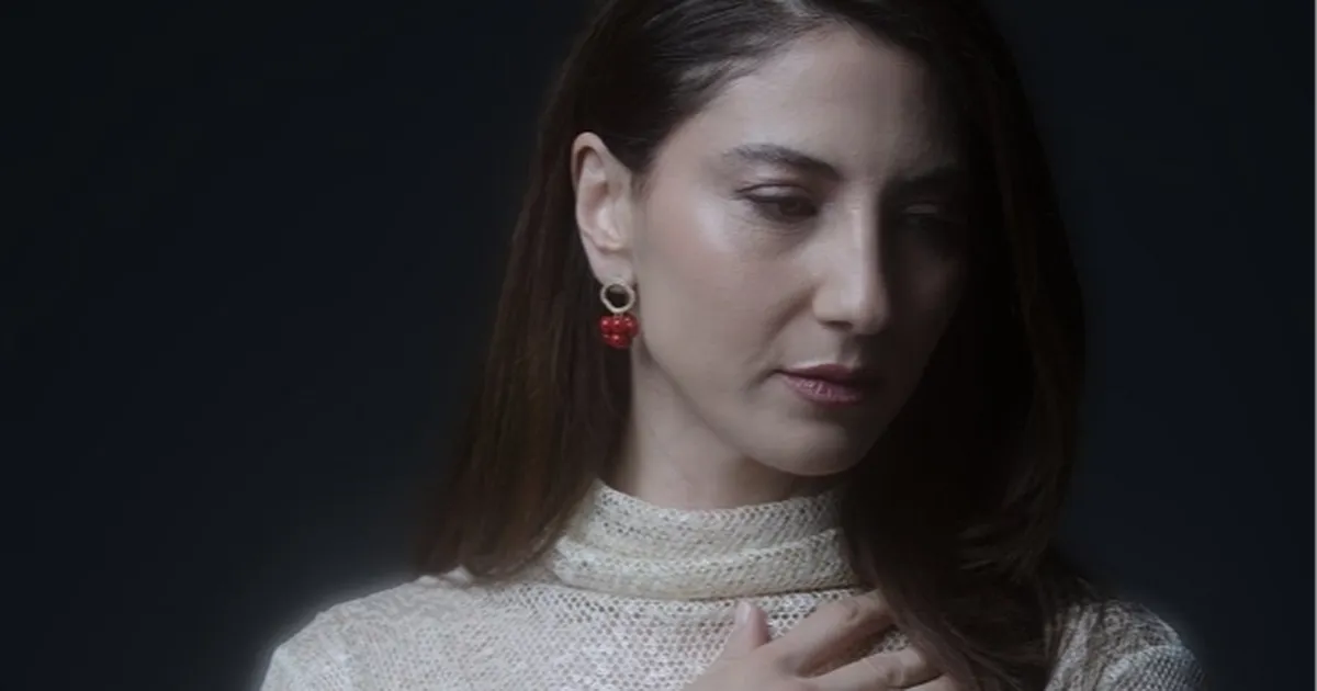 Neval Güleç’in ‘İlkyaz’ı