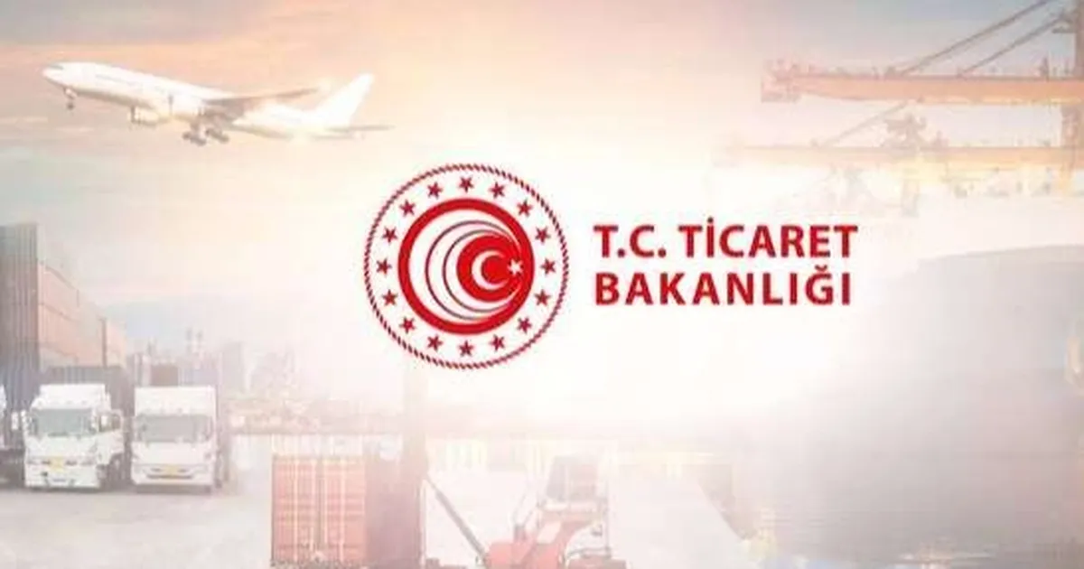 Ticaret'ten 466 firmaya dahilde işleme izni