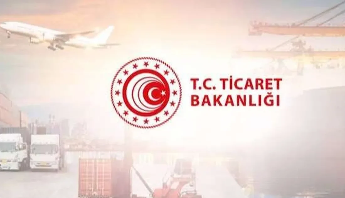 Ticaret Bakanlığı'nca dahilde işleme