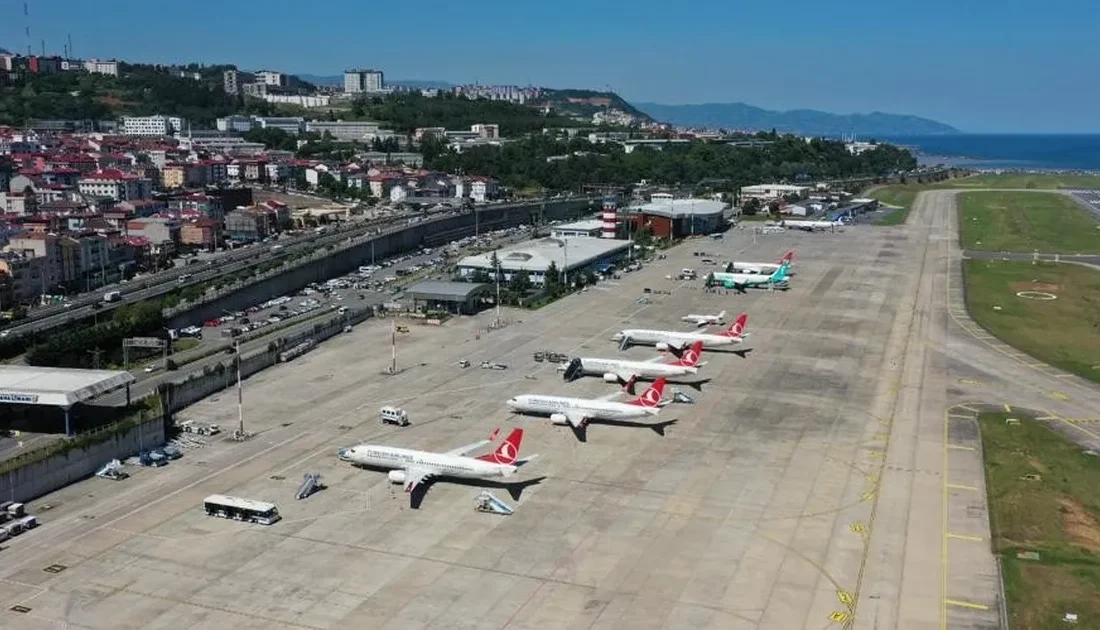 Ulaştırma ve Altyapı Bakanı