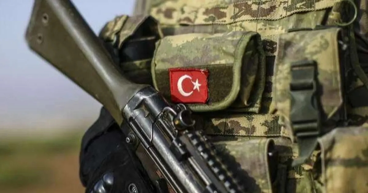 TSK'nın Somali'deki görevi 2 yıl daha uzatıldı