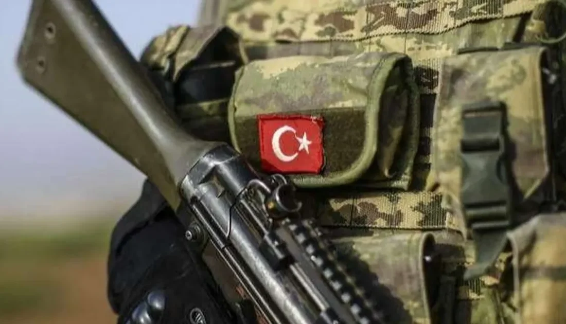 Türk Silahlı Kuvvetleri'nin 2